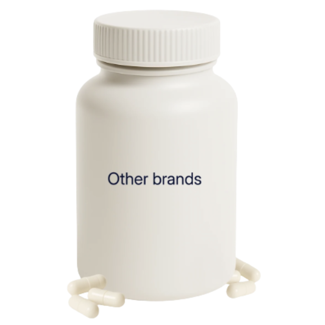 Other brands